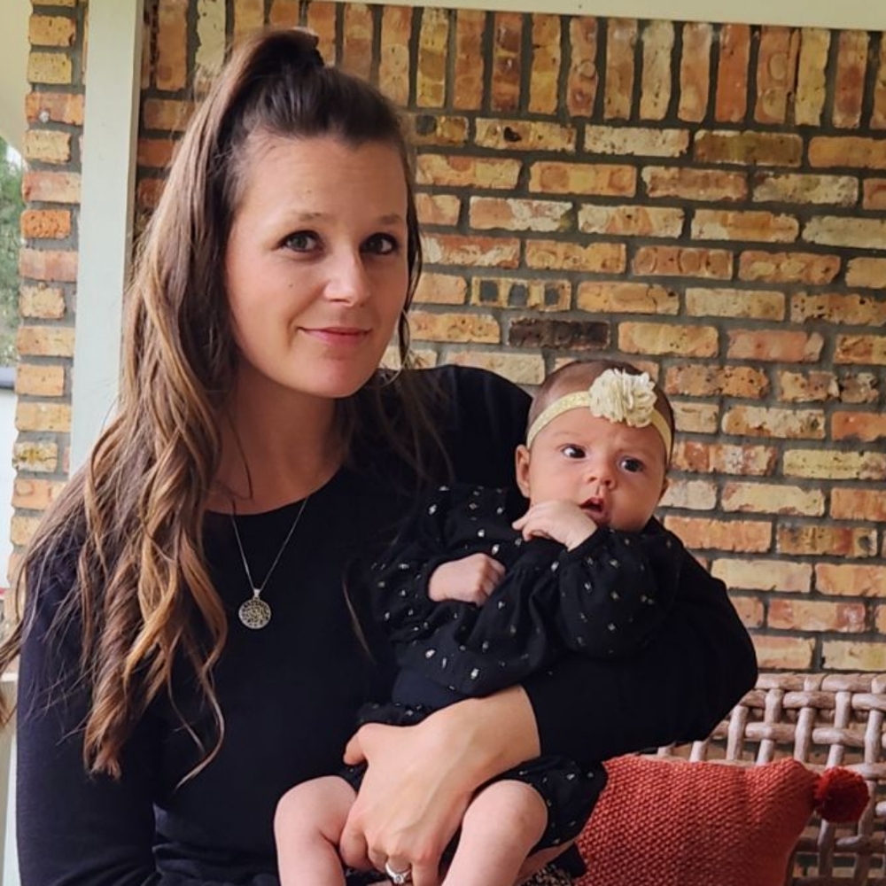 Meet your Posher, Miranda